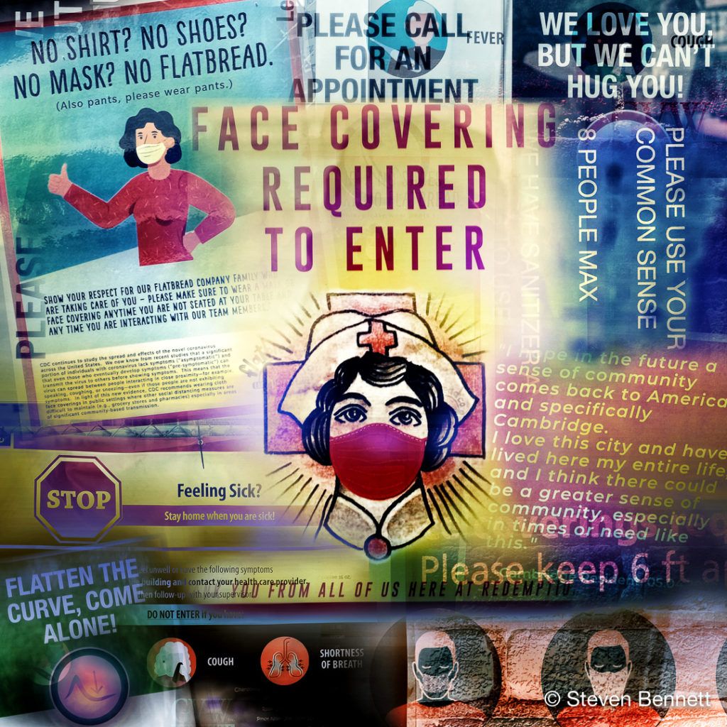 SBennett-Signs of the Times Collage 2 SBennett-Signs of the Times Collage 2