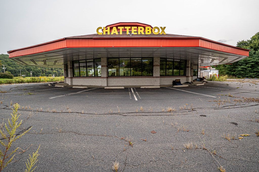 SD Chatterbox Drive-In Newton NJ SD Chatterbox Drive-In Newton NJ