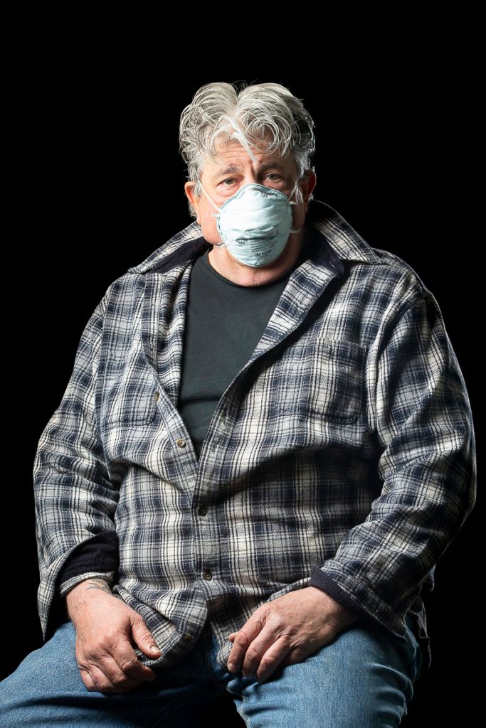 Rex Connell